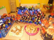 Velikonoce ve školce